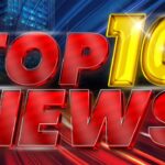 Top 10 News Headlines in the USA – April 2025